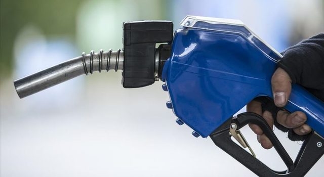 Benzine 29 kuruş zam geldi