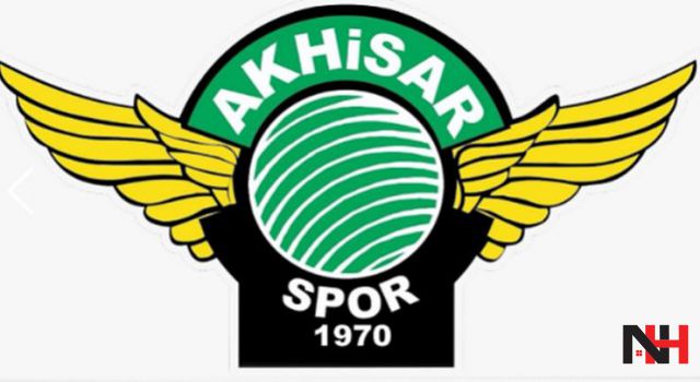 Akhisarspor'dan koronavirüs açıklaması