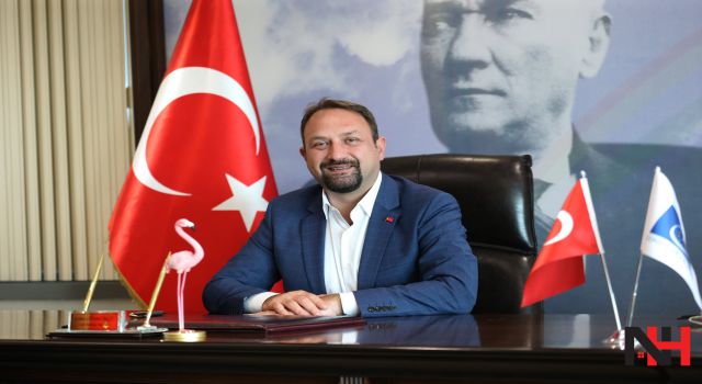 Belediye başkanı Manisa'da ölümden döndü