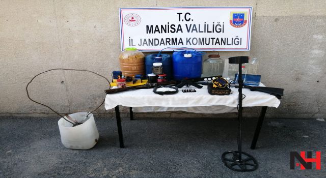 Jandarma yakaladı hakim serbest bıraktı