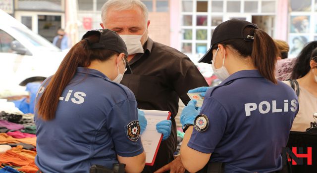 81 ilin valiliğine gönderildi yeni önlemler geliyor