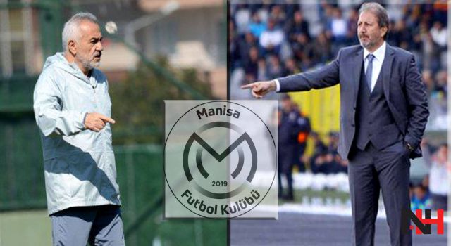 Manisa FK’nın gönderdiği hocalar başına dert olabilir