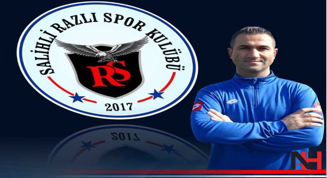 Salihli Razlıspor, yeniden Yıldız’a emanet