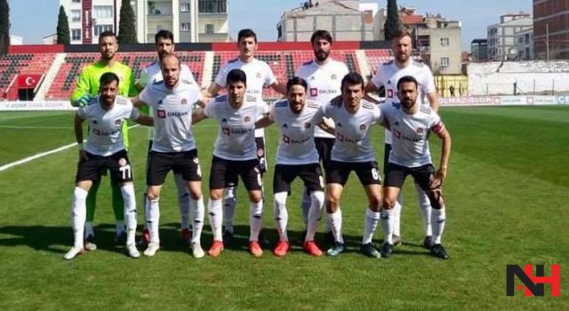 Turgutluspor finalde 2-1