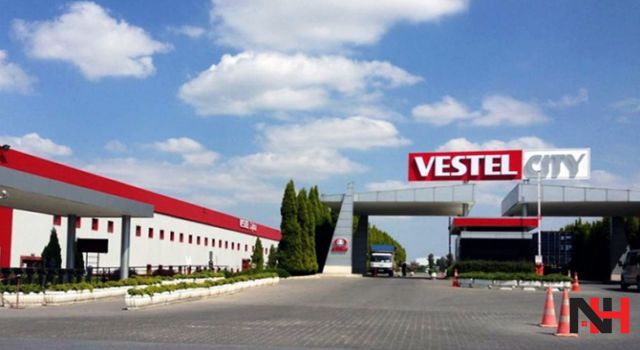 Vestel işçi alımı yapacak