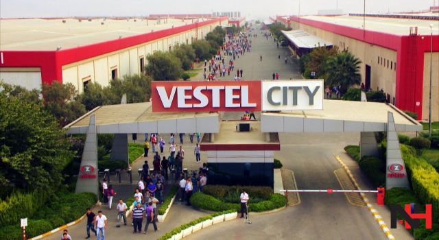 İş arayanlar dikkat! Vestel işçi alımı yapacak