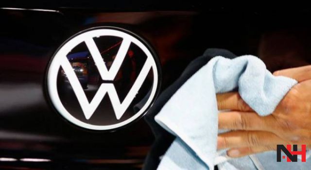 Volkswagen Türkiye fabrikasından vazgeçti