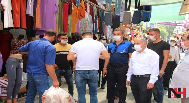 Bakan Soylu açıkladı, "En yoğun denetim geliyor"