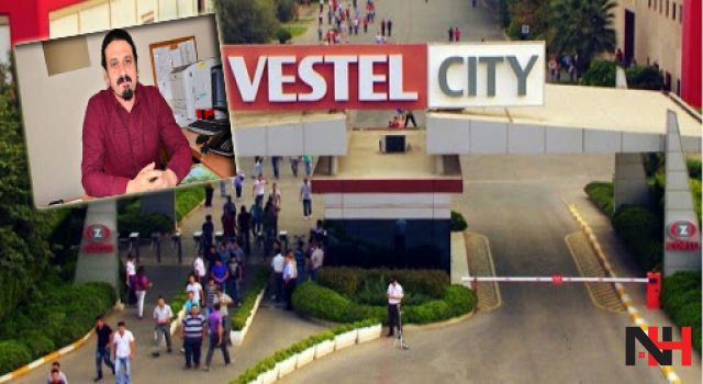 Manisa Tabip Odası, “Vestel’de bin pozitif vaka var”