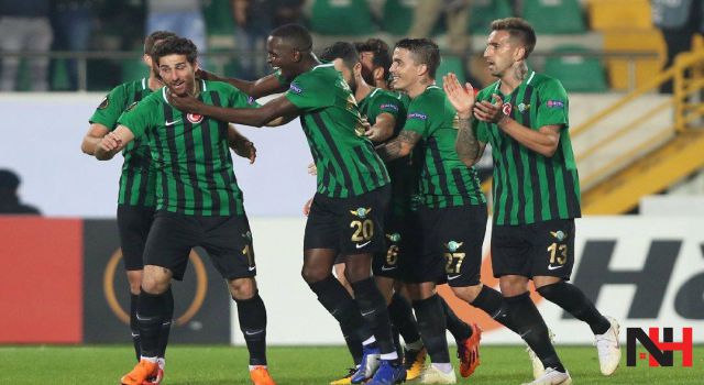 Akhisarspor nereden nereye