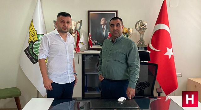 Akhisarspor'da yeni başkan belli oldu