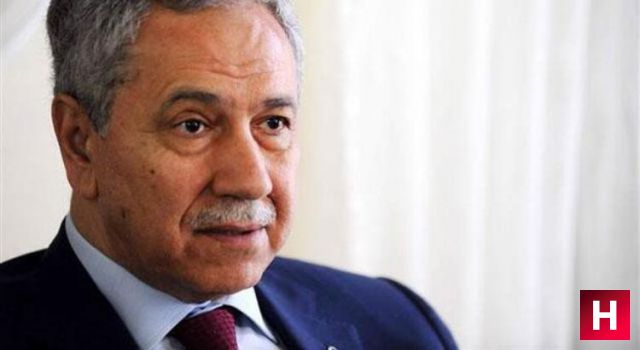 Bülent Arınç ve eşinin testleri pozitif çıktı