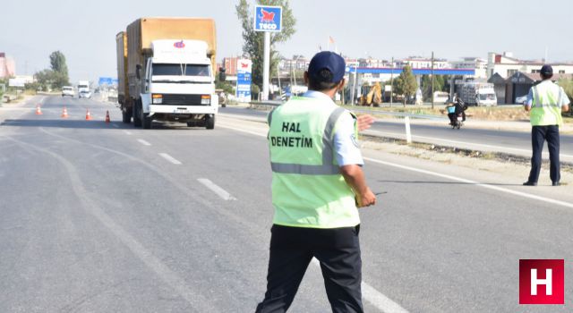 Kaçak yollardan gelenlere izin yok