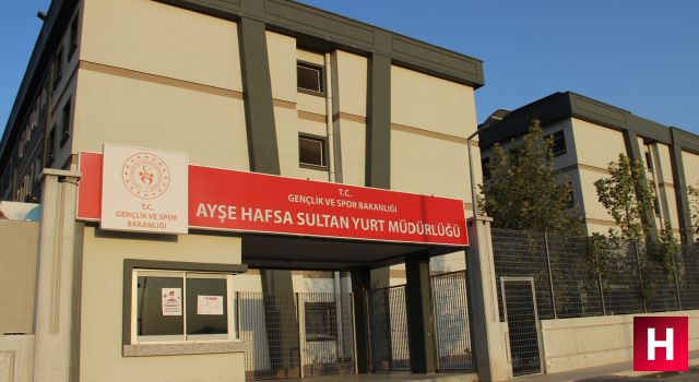 Manisa’da karantina kuralını ihlal eden 2 kişi yurda yerleştirildi