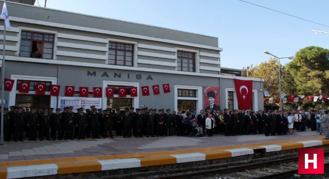 Atatürk’ün Manisa’ya gelişinin 95. yılı kutlanacak