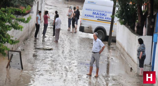 Manisa Valiliği'nden son dakika uyarısı