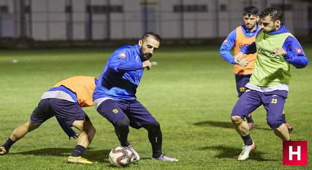 Manisaspor'un rakibinde şok