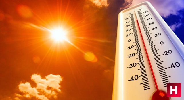 Meteoroloji'den Manisa'ya uyarı