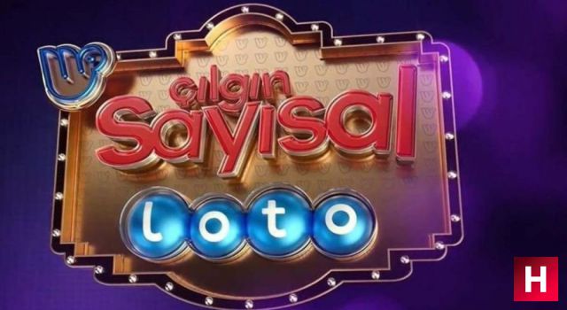 Sayısal Loto'da 6 bilmek imkansız hale getirildi