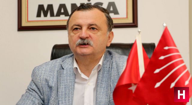 CHP'li Balaban, "Alçakça Tehditlere Boyun Eğecek Parti Değiliz"