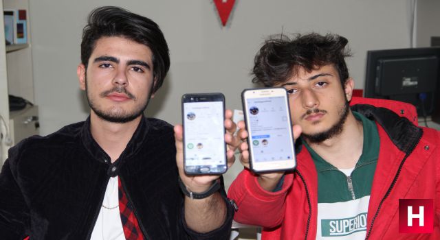 Instagram’ın açığını bulan gençlere komik ödül