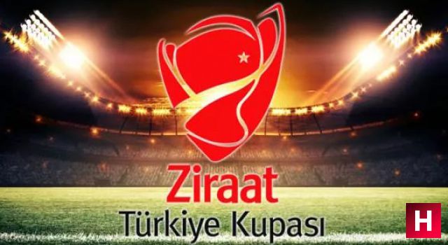 Manisa takımları kupada Süper Lig ekipleriyle eşleşti