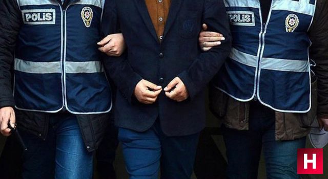 Manisa'da FETÖ üyelerine gözaltı kararı