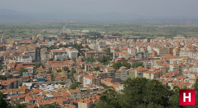 Manisa'da riskli binaların fazlalığı dikkat çekiyor