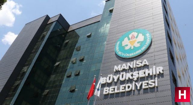 Büyükşehir'de işçinin yüzünü güldüren zam