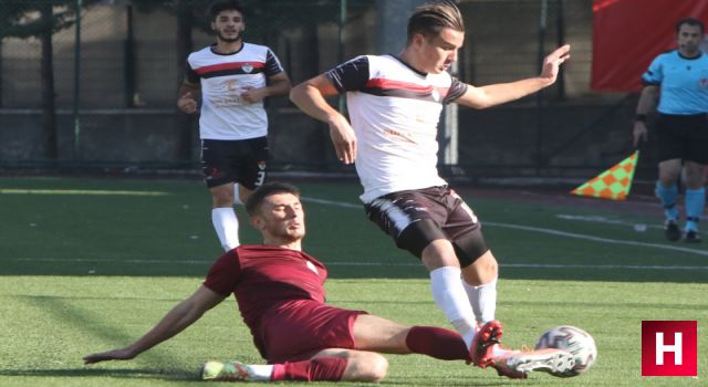 Manisaspor galibiyeti koruyamadı