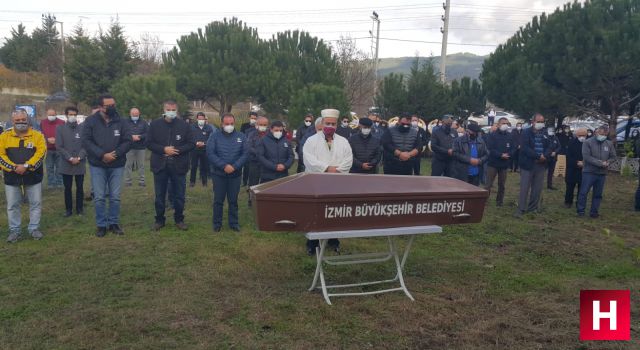 Prof. Dr. Koyuncu, Söke’de toprağa verildi