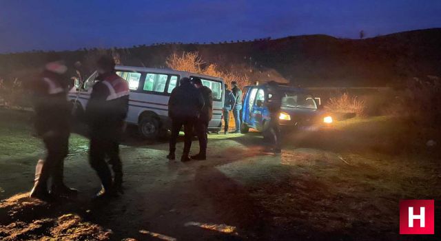 Manisa’da öldürülen 4 gençle ilgili yeni gelişme