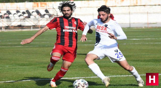 Turgutluspor'da işler iyi gitmiyor