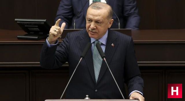 Cumhurbaşkanı Erdoğan normalleşme tarihini açıkladı