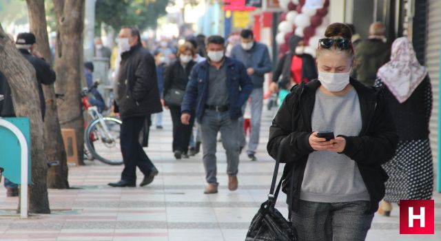 Hangi iller normalleşecek? İşte Manisa'da ki son durum