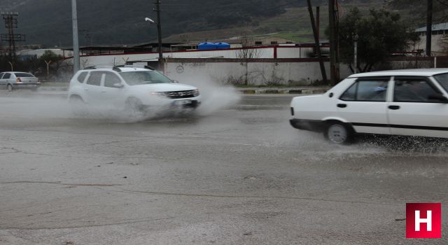 Manisa için önemli uyarı bu geceden itibaren etkili olacak