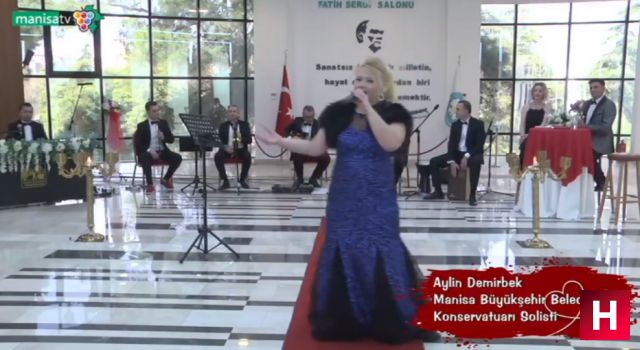 Türkiye şehitlerine ağlarken Büyükşehir'in tv kanalında skandal konser