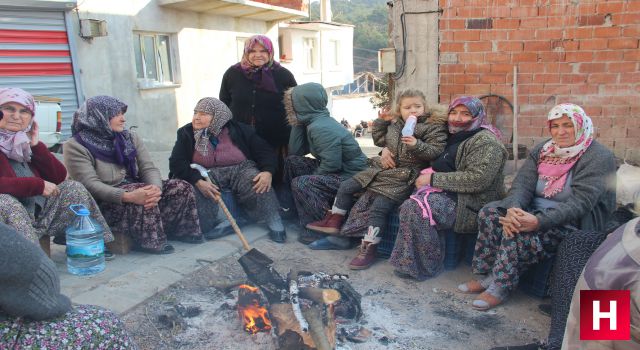 2014'te mahalle olduk diye sevinen köylüler yüksek faturaları ve vergileri görünce çark etti