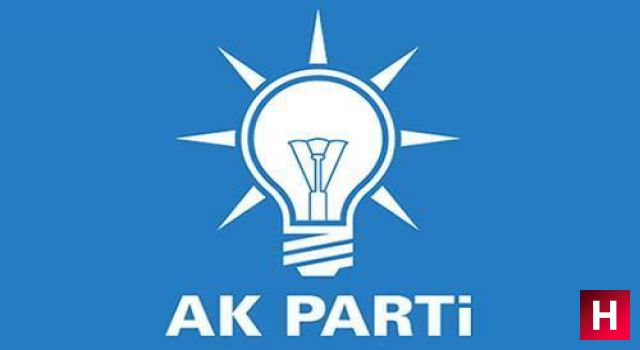 AKP Yunusemre'de toplu istifa