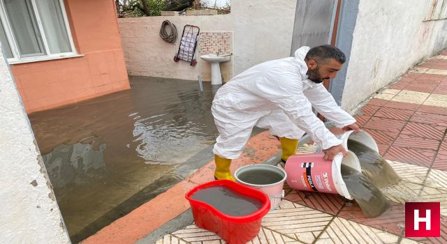 Bu görüntülerin ardından MASKi'den açıklama