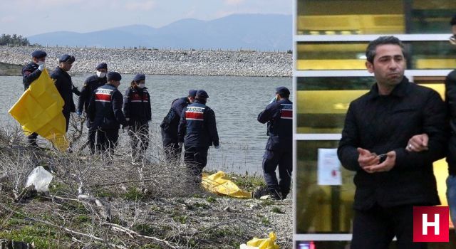 Manisa'da kesik kol cinayetinde zanlı 18 yıl ceza aldı