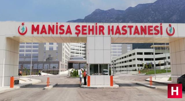 Manisa'da görev yapan doktor muayene için gelen hastanın saldırısına uğradı