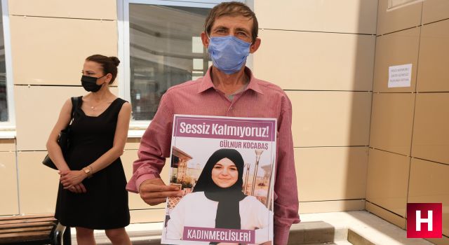 Katilin son paylaşımı dikkat çekti