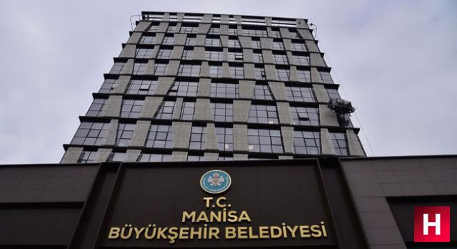 Manisa Büyükşehir Belediyesi’nde neler oluyor? İçişlerinden soruşturma izni