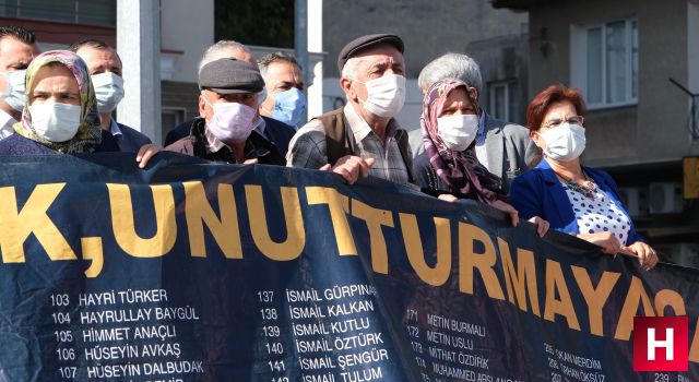 Soma davasında ara karar açıklandı