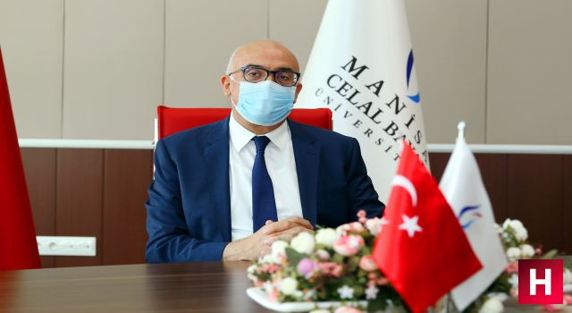 Kaza geçiren Rektör Prof. Dr. Ataç'la ilgili üniversiteden açıklama