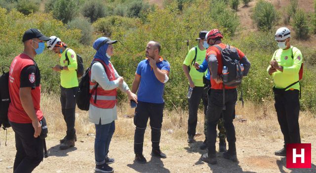 Alzheimer hastası kadından 3 gündür haber alınamıyor