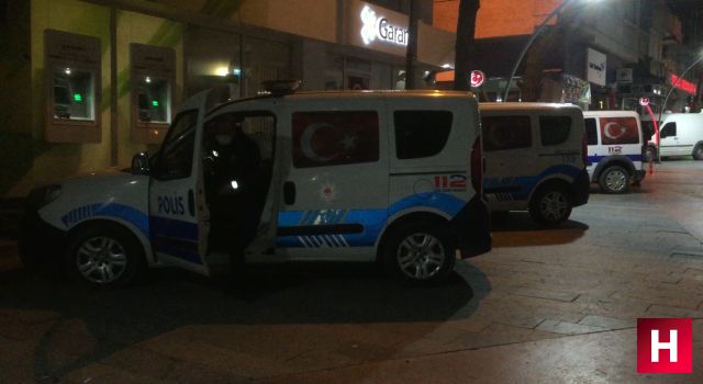 Manisa'da iki aile arasında çıkan tartışmada kan aktı: 1 ölü, 5 yaralı