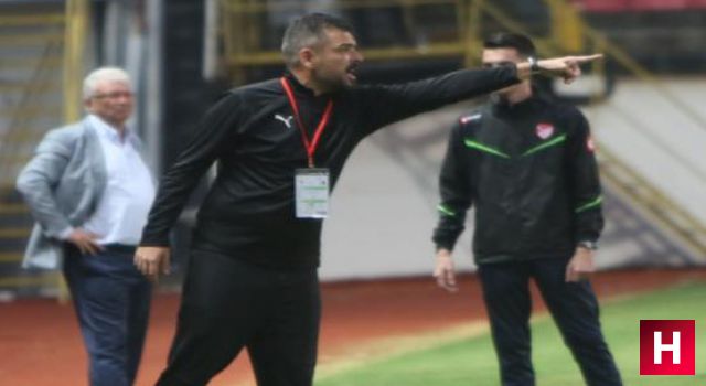 Turgutluspor Kazım Akgün'e emanet