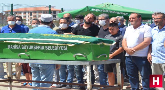 Daha 10 yaşındaydı kalbine yenildi minik Nira'ya acı veda